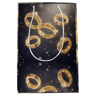 Gift Bag ミディアムペーパーバッグ