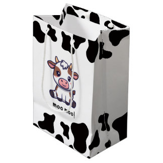 Gift Bag ミディアムペーパーバッグ