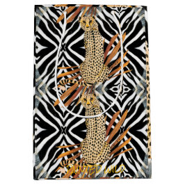 Gift Bag ミディアムペーパーバッグ