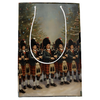 Gift Bag ミディアムペーパーバッグ