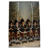 Gift Bag ミディアムペーパーバッグ (裏面)