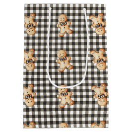 Gift Bag ミディアムペーパーバッグ