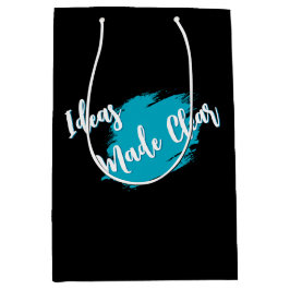 Gift Bag ミディアムペーパーバッグ