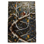 Gift Bag ミディアムペーパーバッグ (裏面)