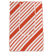 Gift Bag ミディアムペーパーバッグ (裏面)