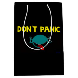 Gift Bag ミディアムペーパーバッグ