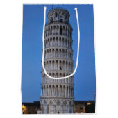 Gift Bag ミディアムペーパーバッグ (裏面)