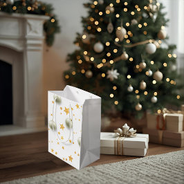 Gift Bag ミディアムペーパーバッグ