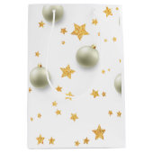 Gift Bag ミディアムペーパーバッグ (正面)