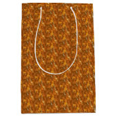 Gift Bag ミディアムペーパーバッグ (正面)