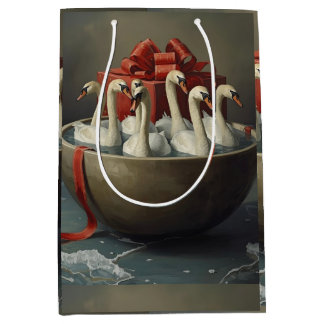 Gift Bag ミディアムペーパーバッグ