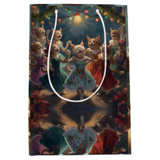 Gift Bag ミディアムペーパーバッグ