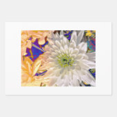 Gift Bag ラッピングペーパーシート (正面)