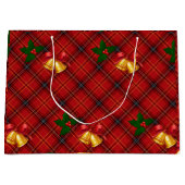 Gift Bag ラージペーパーバッグ (正面)