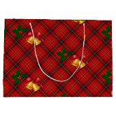 Gift Bag ラージペーパーバッグ (裏面)