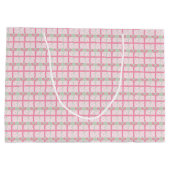 Gift Bag ラージペーパーバッグ (裏面)