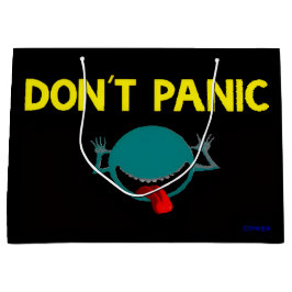 Gift Bag ラージペーパーバッグ