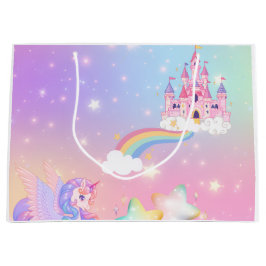 Gift Bag ラージペーパーバッグ