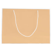 Gift Bag ラージペーパーバッグ (裏面)