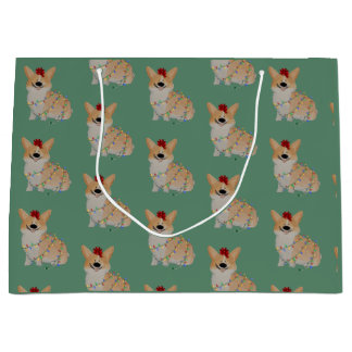 Gift Bag ラージペーパーバッグ