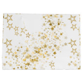 Gift Bag ラージペーパーバッグ (裏面)