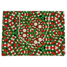 Gift Bag ラージペーパーバッグ