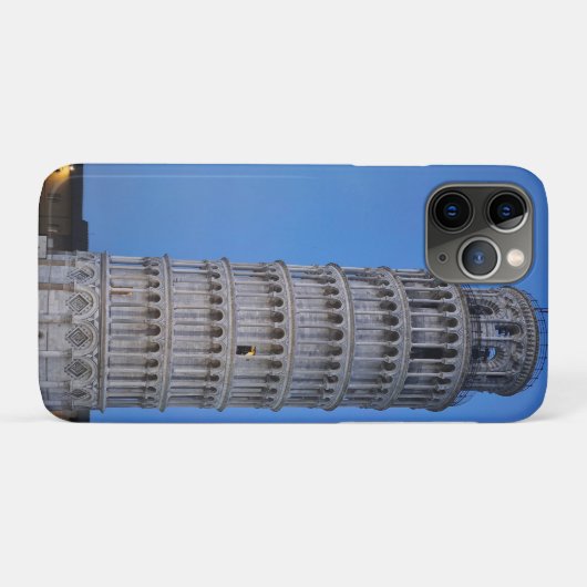 Gift Bag Case-Mate iPhoneケース (裏面(横))