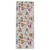 Gift Bag Collection| Elegant Kids Design ワインギフトバッグ (正面)