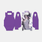 Gift box birthday shinobu フェイバーボックス (折り畳みなし)