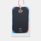 Gift card  ギフトタグ (裏面)