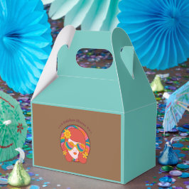 Gift & Favor Boxes | Custom Keepsake Packaging フェイバーボックス