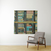 Gift for book lovers タペストリー (インサイチュ(横))