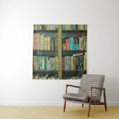 Gift for book lovers タペストリー (インサイチュ)