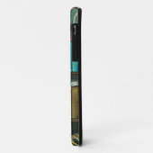 Gift for book lovers Case-Mate iPhoneケース (裏面/左)