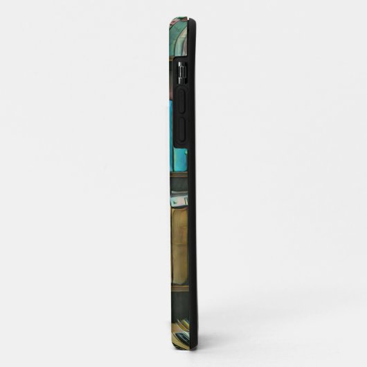 Gift for book lovers Case-Mate iPhoneケース (裏面/左)