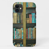 Gift for book lovers Case-Mate iPhoneケース (裏面)