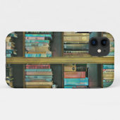 Gift for book lovers Case-Mate iPhoneケース (裏面(横))
