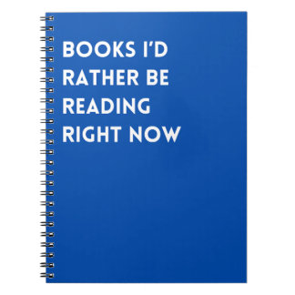 Gift For Booklovers ノートブック