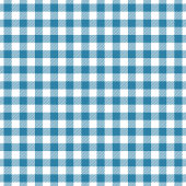 Gift for Dad Navy and Blue Tartan Bath Curtain シャワーカーテン