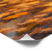 Gift for England Football Fans ポスター (コーナー)