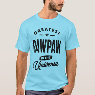 Gift for Father Grandpa PawPaw. Tシャツ