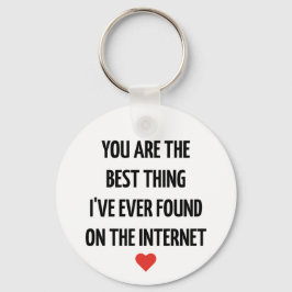 Gift for Friends, Couple Keychain キーホルダー