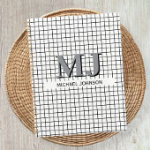 Gift for leaders, custom notebook プランナー手帳