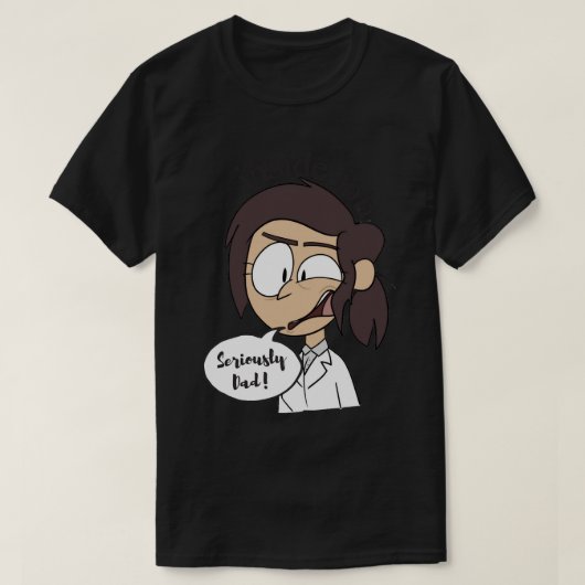 Gift For Men Reagan Inside Job Funny Graphic Gift Tシャツ (デザイン正面)