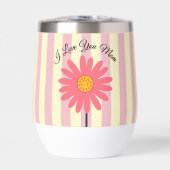 Gift For Mom,I Love You Mom,Best Mom Ever, Modern  (正面)