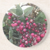 GIFT FOR MOM, SISTER, DAUGHTER, FRIEND, GIRLFRIEND コースター (正面)