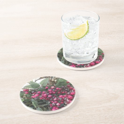 GIFT FOR MOM, SISTER, DAUGHTER, FRIEND, GIRLFRIEND コースター (側面)