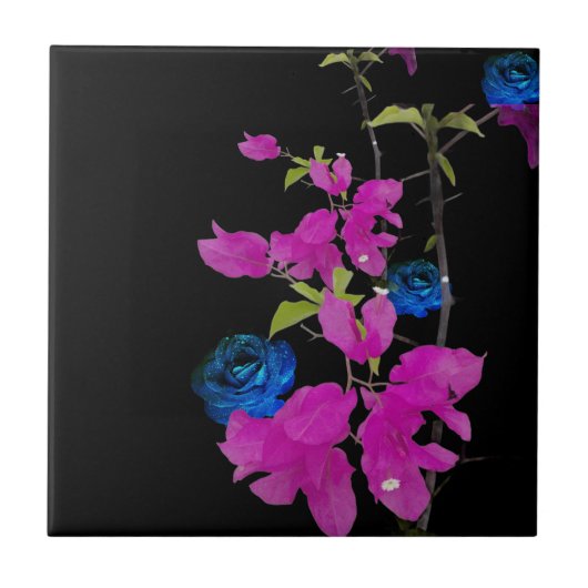 GIFT FOR MOM, SISTER, DAUGHTER, FRIEND, GIRLFRIEND タイル (正面)