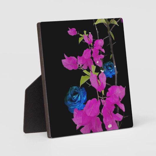 GIFT FOR MOM, SISTER, DAUGHTER, FRIEND, GIRLFRIEND フォトプラーク (正面)