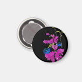 GIFT FOR MOM, SISTER, DAUGHTER, FRIEND, GIRLFRIEND マグネット (正面/裏面)